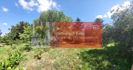 działka na sprzedaż 1500m2 działka Gutanów