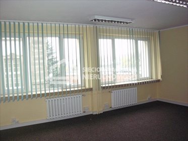 Na wynajem nowoczesne biuro 33 m² w centrum Gdańska lokal użytkowy Gdańsk, Śródmieście