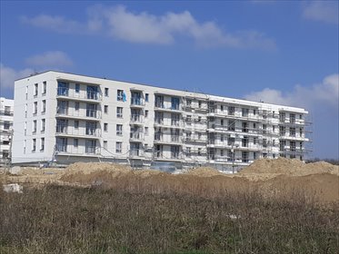 mieszkanie na sprzedaż 68m2 mieszkanie Lublin, Ponikwoda, Daliowa