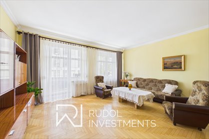 mieszkanie na sprzedaż 88m2 mieszkanie Radom, Krakowska