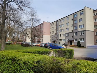 mieszkanie na sprzedaż 48m2 mieszkanie Białystok, Piasta, Towarowa