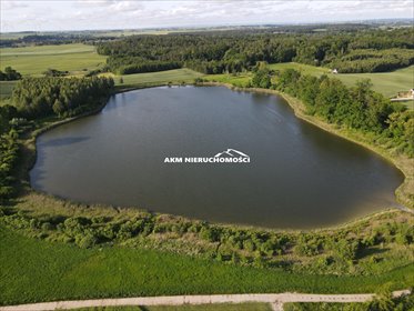 działka na sprzedaż 158696m2 działka Tulice