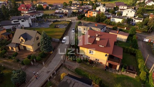 dom na sprzedaż 223m2 dom Starogard Gdański, Stolarska