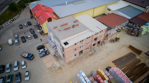Lokal użytkowy na wynajem Gorlice, Sienkiewicza 42 654m2 Foto 2