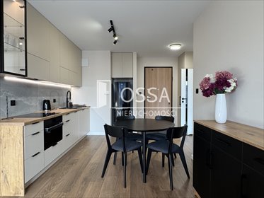 mieszkanie na wynajem 46m2 mieszkanie Gdańsk, Wrzeszcz Górny