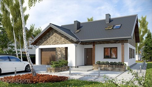 dom na sprzedaż 186m2 dom Trzebnica, Trzebnica