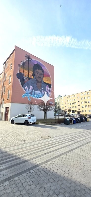 mieszkanie na sprzedaż 40m2 mieszkanie Opole, Krakowska