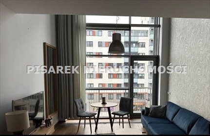 mieszkanie na wynajem 62m2 mieszkanie Warszawa, Mokotów, Służewiec