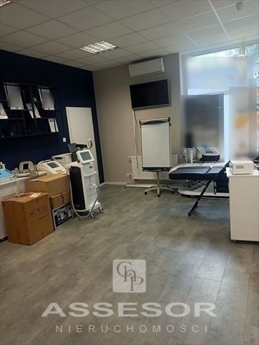 lokal użytkowy na wynajem 90m2 lokal użytkowy Kalisz, Asnyka