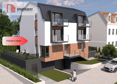 mieszkanie na sprzedaż 28m2 mieszkanie Bydgoszcz