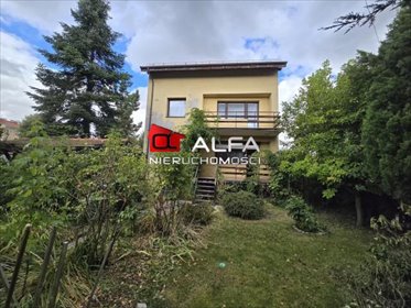 dom na sprzedaż 201m2 dom Świdnica