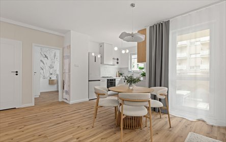 mieszkanie na sprzedaż 66m2 mieszkanie Warszawa, Ursus, Dzieci Warszawy