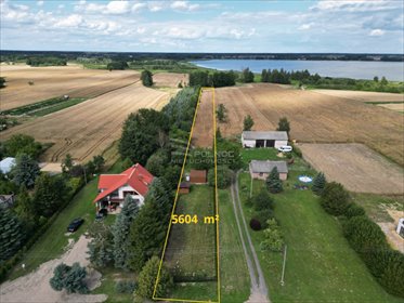 działka na sprzedaż 5604m2 działka Stara Wieś-Kolonia