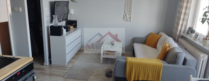 mieszkanie na sprzedaż 31m2 mieszkanie Legionowo, Marysieńki