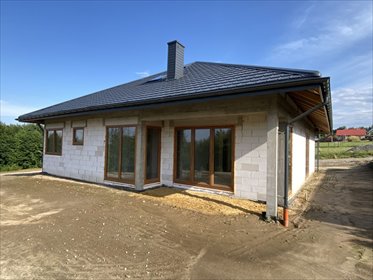 dom na sprzedaż 160m2 dom Rzeszów, Budziwojska