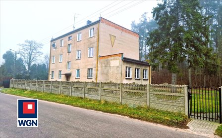 mieszkanie na sprzedaż 66m2 mieszkanie Kielno, Jeziorna