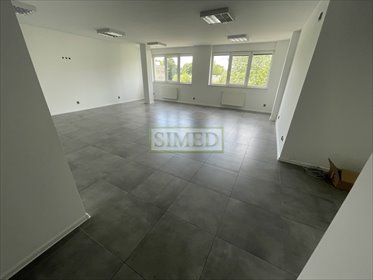 Przestronny lokal 210 m² na Bielanach - zapraszam lokal użytkowy Warszawa, Bielany
