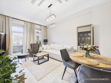 mieszkanie na sprzedaż 53m2 mieszkanie Wrocław, Mikołaja Reja