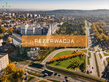mieszkanie na sprzedaż 46m2 mieszkanie Kraków, Bronowice, Bronowice, Stańczyka