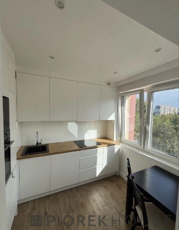 Mieszkanie 1-pokojowe z balkonem na Mokotowie. mieszkanie Warszawa, Mokotów, Stefana Bryły