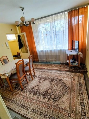 Polecam funkcjonalne 3-pokojowe 46 m² na Bielanach mieszkanie Warszawa, Bielany, Antoniego Magiera