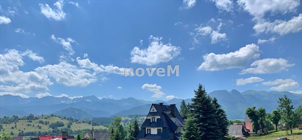 działka na sprzedaż 7561m2 działka Zakopane