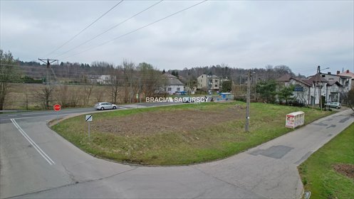 Działka usługowo-inwestycyjna w Chrzanowie - zapraszam działka Chrzanów, Śląska