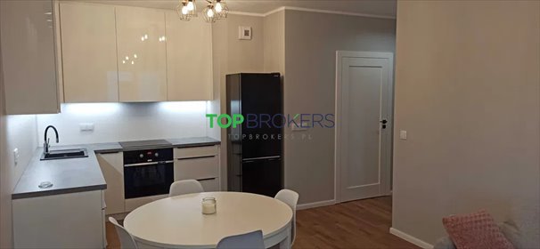 mieszkanie na wynajem 62m2 mieszkanie Warszawa, Praga-Północ Nowa Praga, Wileńska