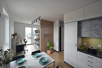 pokój na wynajem 16m2 pokój Lublin, Czechów, Aleja Spółdzielczości Pracy