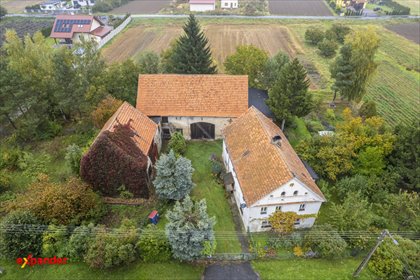 Dom do remontu z dużym potencjałem i zabudowaniami dom Piotrowice, Główna