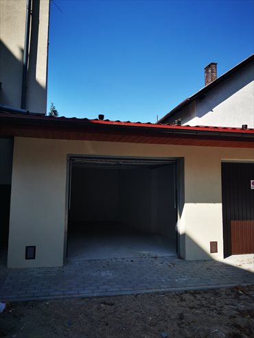Garaż na wynajem Wałcz, Bankowa 22m2 Foto 2