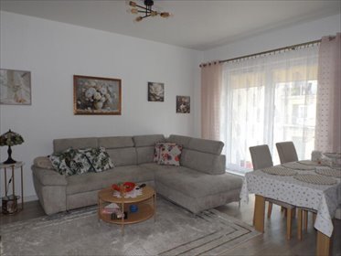 Do sprzedania przestronne 58 m² mieszkanie 3 pokoje w Brodnicy mieszkanie Brodnica, Północna
