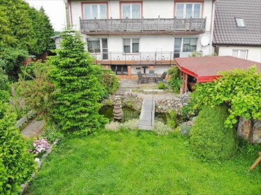 dom na sprzedaż 123m2 dom Sucha Koszalińska, Koszalińska