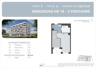 mieszkanie na sprzedaż 40m2 mieszkanie Rzeszów