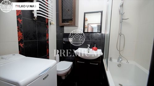 Mieszkanie dwupokojowe na wynajem Solec Kujawski 47m2 Foto 4