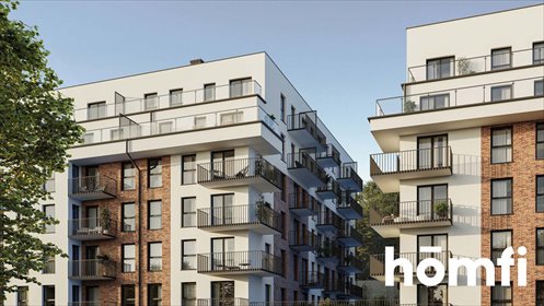 Nowoczesne 4-pokojowe mieszkanie z balkonem w Gdańsku mieszkanie Gdańsk, Kartuska
