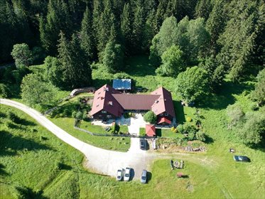 Magazyn na sprzedaż Duszniki-Zdrój, Duszniki-Zdrój 333m2 Foto 2