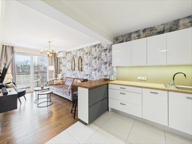 mieszkanie na sprzedaż 54m2 mieszkanie Kraków, Nowa Huta, Nowa Huta, Bulwarowa