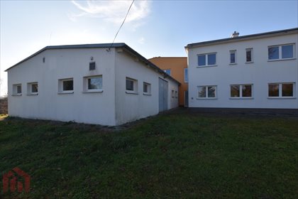 Lokal użytkowy na wynajem Zgłobień 1 150m2 Foto 6