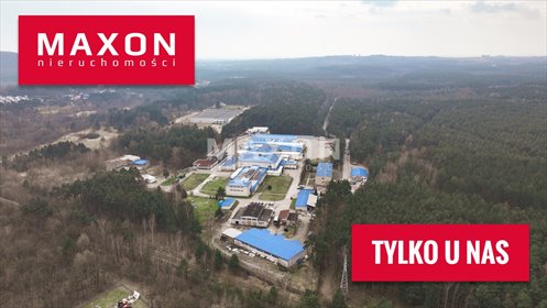 działka na sprzedaż 276810m2 działka Chrzanów