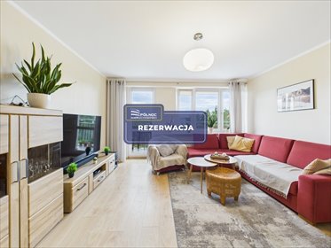 mieszkanie na sprzedaż 73m2 mieszkanie Olsztyn, Pieczewo, Balbiny Świtycz-Widackiej