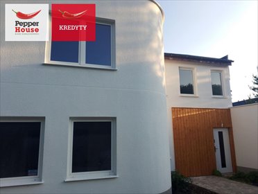 dom na sprzedaż 185m2 dom Otomin, Malinowa