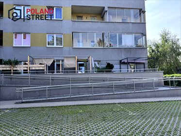 mieszkanie na sprzedaż 34m2 mieszkanie Pruszków, Zakątna