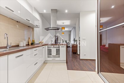 mieszkanie na sprzedaż 54m2 mieszkanie Warszawa, Ochota, Szczęśliwice, Grójecka