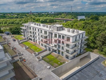 mieszkanie na sprzedaż 69m2 mieszkanie Krapkowice, Otmęt