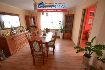 Dom na sprzedaż Stołężyn 109m2 Foto 7
