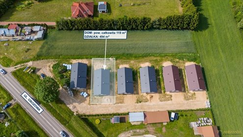 dom na sprzedaż 120m2 dom Knyszyn, Knyszyn