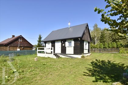 Do sprzedania dom po remoncie z dużą działką 4300 m² dom Mikulicze