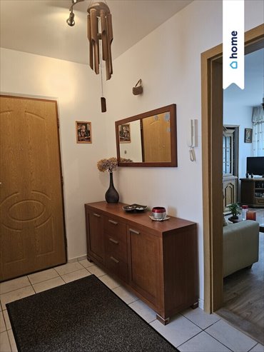 Mieszkanie 48 m² z balkonem w Włocławku - polecam mieszkanie Włocławek, Żytnia
