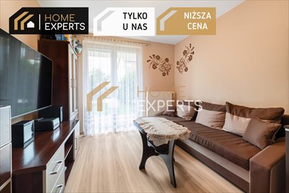 mieszkanie na sprzedaż 43m2 mieszkanie Gdańsk, Orunia Południe, Andrzeja Grubby